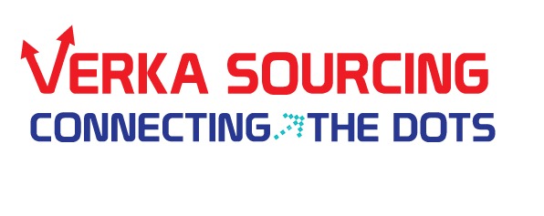 Verka Sourcing — Connecting the Dots